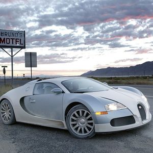 Image post by @bugatti on Instagram