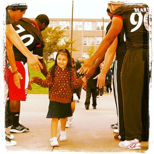 Image post by @gobearcats on Instagram