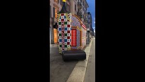 Video post by @dolcegabbana on YouTube