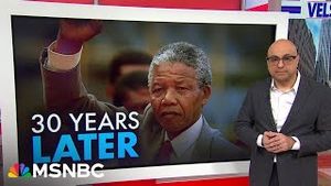 Video post by @msnbc on YouTube