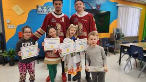 Image post by @abtitan on Instagram
