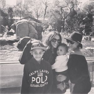 Image post by @ciara on Instagram