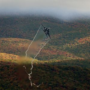 Image post by @usaf_recruiting on Instagram