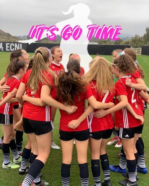 Image post by @ecnlgirls on Instagram