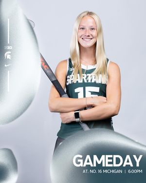Image post by @msu_fieldhockey on Instagram