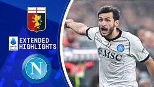 Video post by @cbssportsgolazo on YouTube