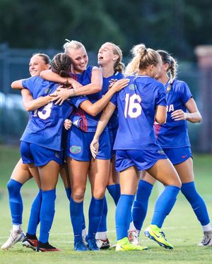 Image post by @gatorssoccer on Instagram
