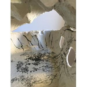 Image post by @drawingcenter on Instagram