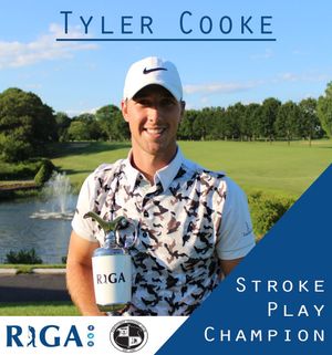 Image post by @uconnmgolf on Instagram