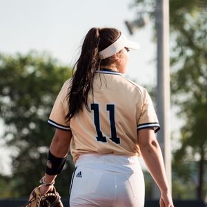 Image post by @gatechsoftball on Instagram