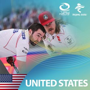 Image post by @worldcurling on Instagram