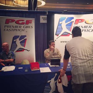 Image post by @pgfnetwork on Instagram