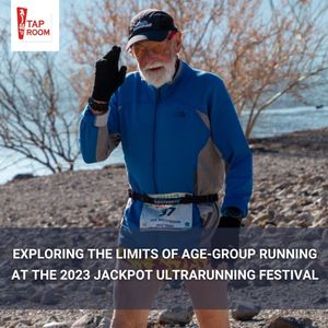 Image post by @irunfar on Instagram