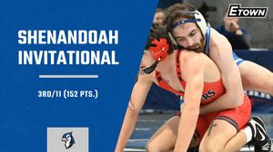 Image post by @etownbluejays on Instagram