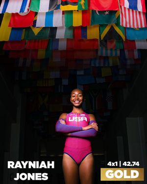 Image post by @ucf.tfxc on Instagram