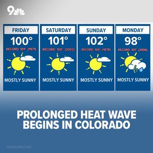 Image post by @9newsdenver on Instagram