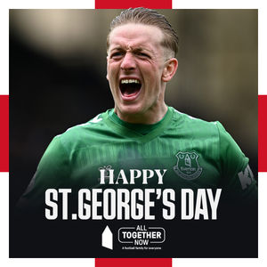 Image post by @Everton on Twitter
