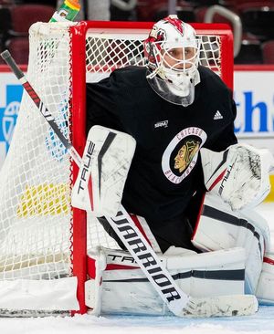 Image post by @truelefevre_goalie on Instagram