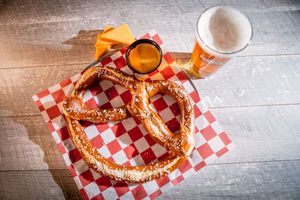 Image post by @ParrysPizzaSouthColoradoSprings on Facebook