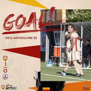 Image post by @goballardfc on Instagram