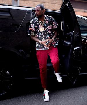 Image post by @myfabolouslife on Instagram