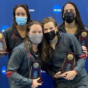 Image post by @alabamaswimdive on Instagram
