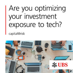 Image post by @ubs on Instagram