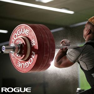 Image post by @roguefitness on Instagram