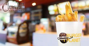 Image post by @churchillcontainer on Instagram