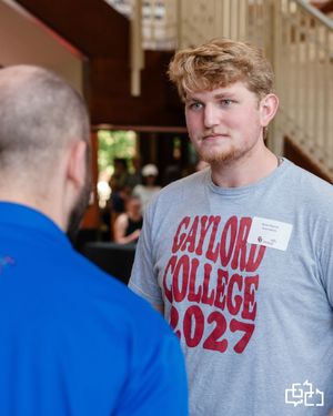 Image post by @gaylordcollege on Instagram