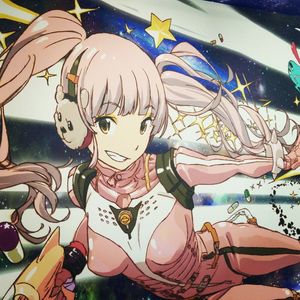 Image post by @animeexpo on Instagram