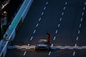 Image post by @martinsvilleswy on Instagram