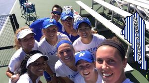 Image post by @ukwomenstennis on Instagram
