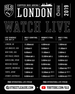 Image post by @sls on Instagram