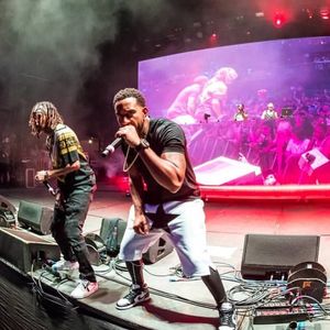 Image post by @ludacris on Instagram