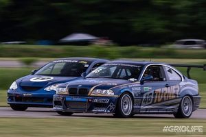 Image post by @turnermotorsport on Instagram