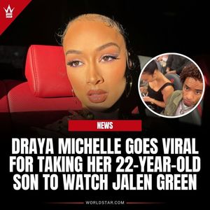 Image post by @worldstar on Instagram