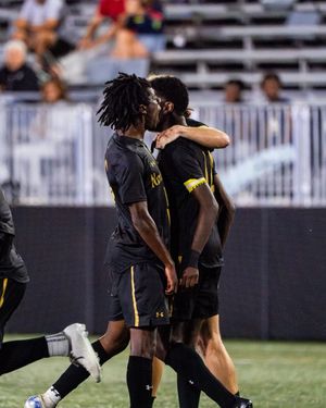 Image post by @nusoccer on Instagram