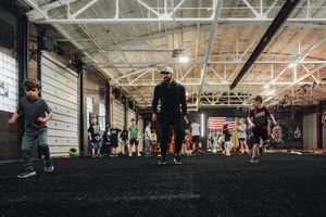 Image post by @logandomer on Instagram