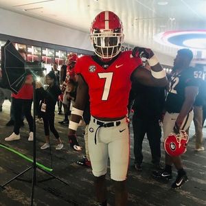 Image post by @dawgshq on Instagram