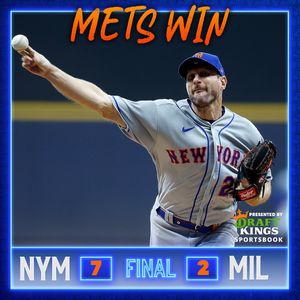 Image post by @mets on Instagram