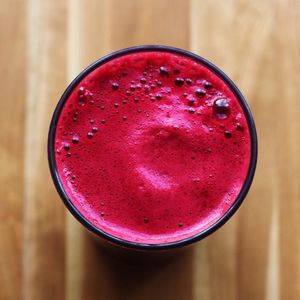 Image post by @forage_kitchen on Instagram