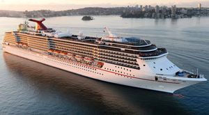 Image post by @diariodibordo_cruiseblog on Instagram