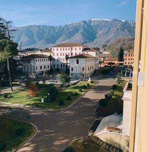 Image post by @cimbaitaly on Instagram