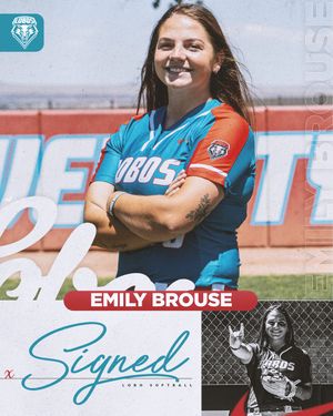 Image post by @UNMLoboSB on Twitter