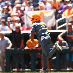 Image post by @vol_baseball on Instagram