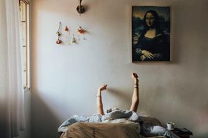 Image post by @vsco on Instagram