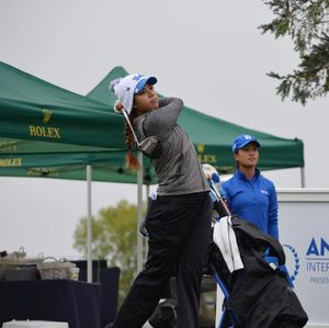 Image post by @uclawomensgolf on Instagram