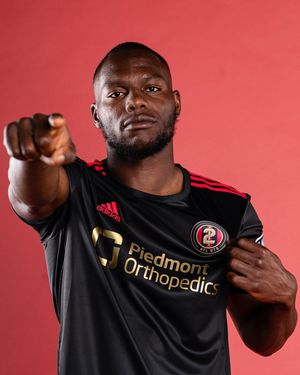 Image post by @atlutd2 on Instagram
