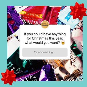Image post by @skinnymechocolates on Instagram